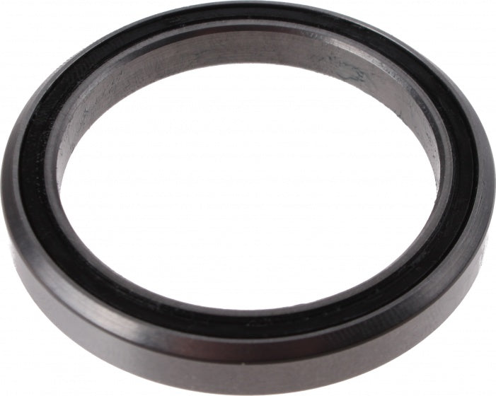MR121 balhoofdlager 1 1/8 inch 8 mm zilver