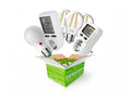 Energiebespaarbox - large - stroom - rel