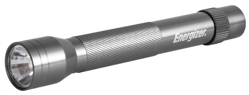 Energizer led zaklamp – 50 lm – grijs