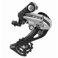 Shimano Achterderailleur 7/8-Speed | M360 | Zilver
