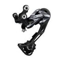 Shimano Achterderailleur 9-Speed | M4000 | Zilver
