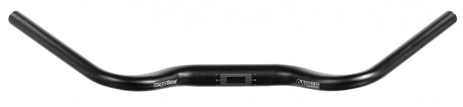 ergotec aerowing 2 31.8mm handlebar 620mm