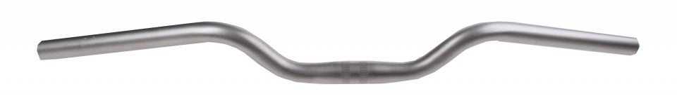 Ergotec lenker m-bar handlebar m-bar alu size m alu look