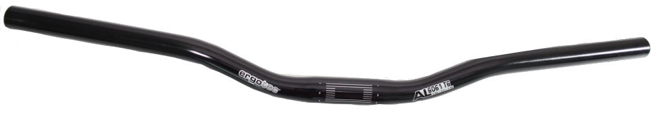 Ergotec stuur riser