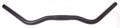 Stuur Stadsfiets 22,2/ 590/ 25,4 mm Zwart