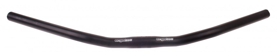 Ergotec lenker lady town bar lady town black