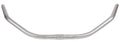 Ergotec stuur beachcruiser 25,4x710 mm - staal aluminium look