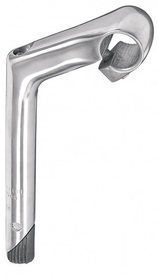 Stuurpen Vast Eagle 22,2 180 25,4 mm Zilver