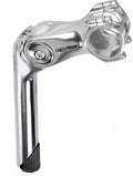 Ergotec vorbau octopus 2 stem octopus 2 tube 60 180mm sil.