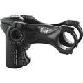 Ergotec swell x 70 stem 100mm 31.8 black