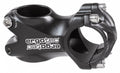 Ergotec vorbau piranha 650b stem piranha 650 b 28,6 31,8x70mm