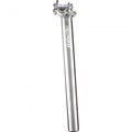 Ergotec sattelstütze atar 550 seatpost atar 550 33,9mm sil.