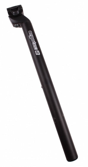 Ergotec aluminium seat post | ø 25,4mm 350mm