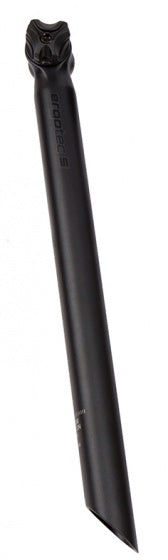 Ergotec sattelstütze viper seatpost viper 30,9x400mm