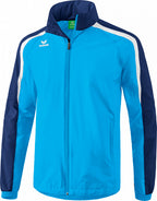 all-weather jacket Liga 2.0 polyamide blauw maat XL