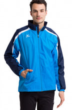 all-weather jacket Liga 2.0 polyamide blauw maat XL