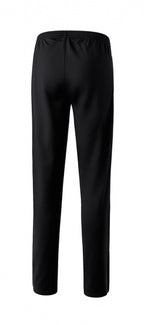 broek Shooter 2.0 dames polyester zwart/wit maat XL