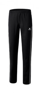 broek Shooter 2.0 dames polyester zwart/wit maat 3XL