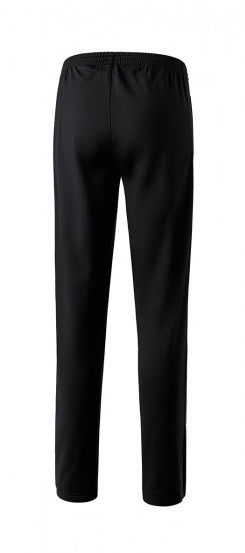 broek Shooter 2.0 dames zwart/wit maat L