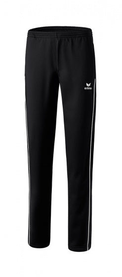 broek Shooter 2.0 dames zwart/wit maat L