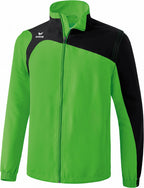 jack met afneembare mouwen Club 1900 2.0 heren groen mt XXL