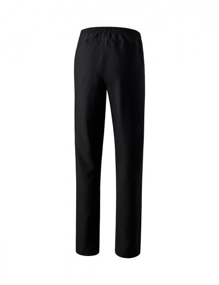 presentatiebroek Miami 2.0 dames polyester zwart mt XXL