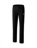 presentatiebroek Miami 2.0 dames polyester zwart mt XXL