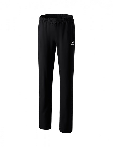 presentatiebroek Miami 2.0 dames polyester zwart mt XXL