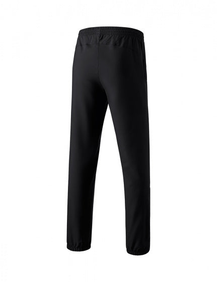 presentatiebroek Miami 2.0 junior polyester zwart mt 152