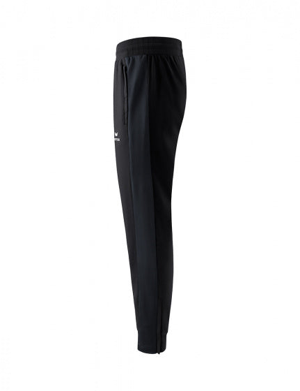 presentatiebroek Premium One 2.0 junior polyester zwart mt 164