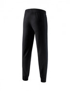 presentatiebroek Premium One 2.0 junior polyester zwart mt 164
