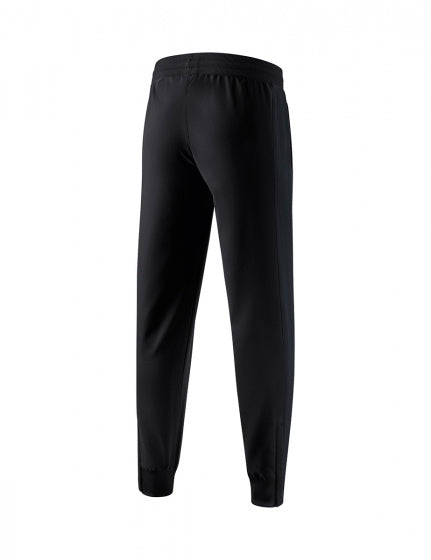 presentatiebroek Premium One 2.0 junior polyester zwart mt 164