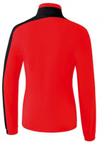presentatiejack Club 1900 2.0 dames rood/zwart maat 46