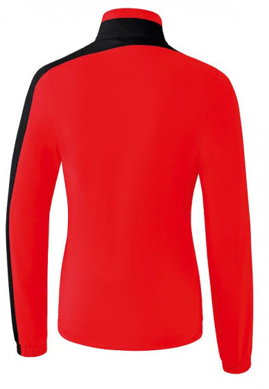 presentatiejack Club 1900 2.0 dames rood/zwart maat 44
