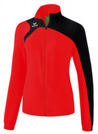 presentatiejack Club 1900 2.0 dames rood/zwart maat 46