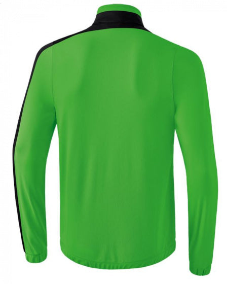 presentatiejack Club 1900 2.0 polyester groen/zwart mt M