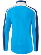presentatiejack Liga 2.0 dames polyester blauw/navy maat 36