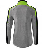 presentatiejack Liga 2.0 dames polyester grijs/groen maat 42