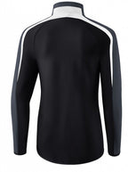 presentatiejack Liga 2.0 dames polyester zwart/wit maat 48