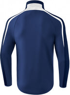presentatiejack Liga 2.0 heren polyester navy/wit maat S