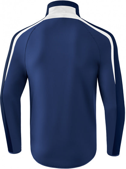 Erima Presentatiejack Liga 2.0 junior polyester navy/wit maat 152
