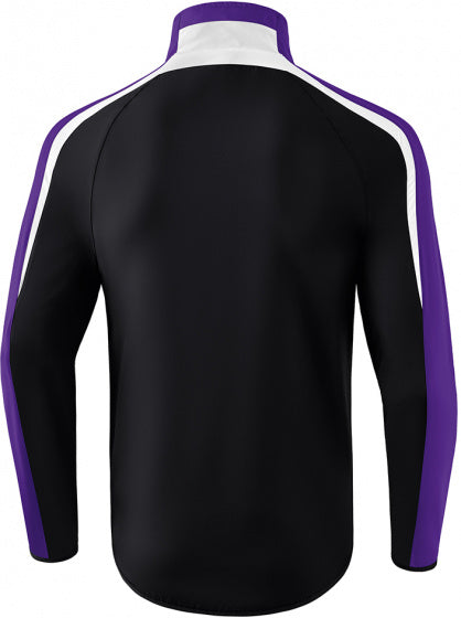 presentatiejack Liga 2.0 heren polyester zwart maat XXL