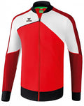 presentatiejack Premium One 2.0 heren rood/wit maat L
