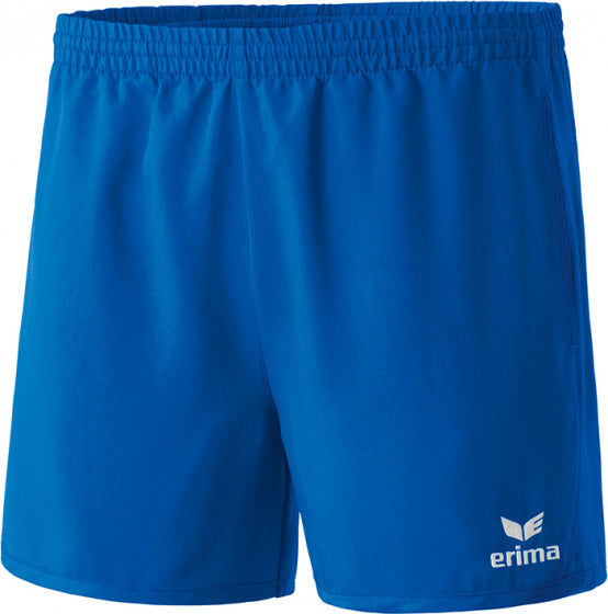 short Club 1900 dames polyester blauw maat 42