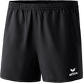short Club 1900 dames polyester zwart maat 46