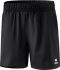 short Premium One 2.0 dames polyester zwart maat 44