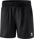 short Premium One 2.0 dames polyester zwart maat 44