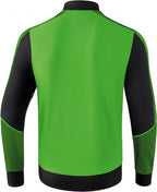 presentatiejack Premium One 2.0 junior groen/zwart mt 140
