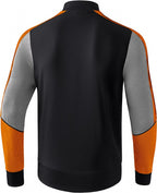 presentatiejack Premium One 2.0 heren zwart/oranje mt XL