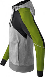 sportjack Premium One 2.0 polyester grijs mt XXL